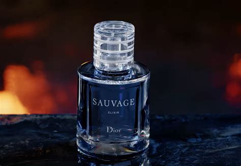 sauvage dior candle|dior sauvage huge bottle.